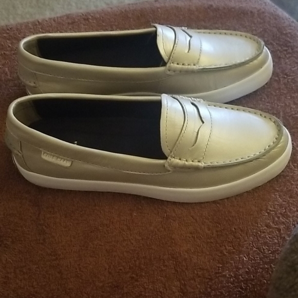 Cole Haan loafers womens size 5 NWOT - Picture 4 of 7